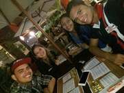 Parmegianno Ponta Verde