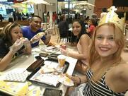 Armazém Belém Bosque Grão Pará