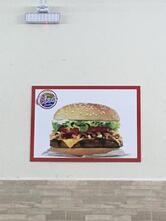 Alex Lanches Taubaté