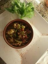 Tropic Thunder Rock City