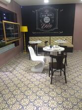 Bolo da Madre Campinas - Guanabara