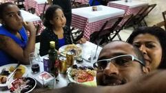 La Fenice Pizzaria e Esfiharia