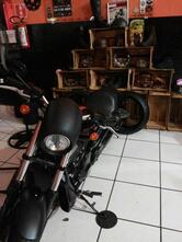 Beto Loko Bar Garage