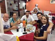 Churrascaria Tropicana