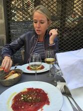 Restaurant - Le Chalet