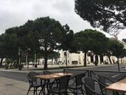 Brasserie de Hôtel de Ville Châtellerault