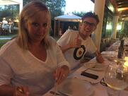 Ristorante Il Baccatoio Pietrasanta Bar Tabaccheria - Nuova Gestione