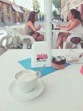 Caffè Corso Garibaldi 134