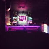 Shisha Bar