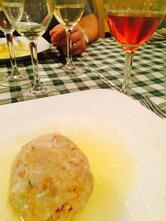 Agritur Le Cavade