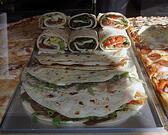 Pizzeria asporto L'acquolina Fuori