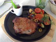 Ресторан Комильфо