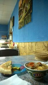 Kafe Khalyal