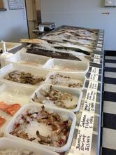 Clayton Seafood Market
