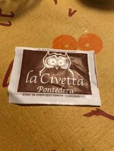 La Civetta Pizzeria
