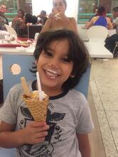 Bob's Burger - Bangu Shopping