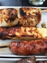 Mercedito Grill & Bar