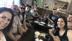 Pães Schueda Padaria