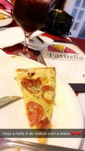 Fatirella Pizzaria