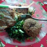 Restaurante Da Tia Zilda - Comida Caseira