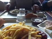 Resto U' Le Métronome