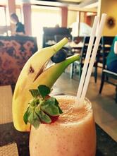 Restaurant La Couvée