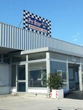 Ristorante Pit Stop