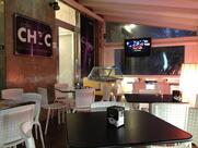 Bar Café Chic
