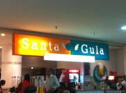 Santa Gula