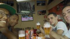 Clube Do Chopp