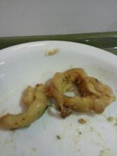 Restaurante Universitário, UFABC, Campus Santo André