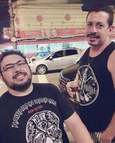 Resenharia bar e grill