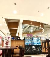 Halfe Coffee & Brunch Shopping Vitória