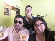 Bar e Restaurante Zé porquinho