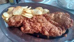 Restaurante & Pizzaria Cabeça