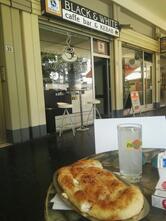 Kafe Bar BlACK&WHITE