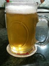 Restaurante Curiango