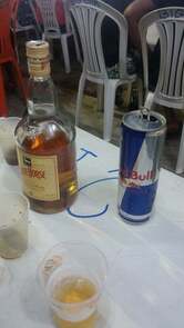 Bar/Restaurante Big Bar