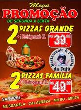 Restaurante da Jujú