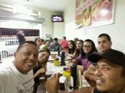 Restaurante 4 Corações