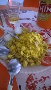 Bar do Zezinho Cabeça de Bode