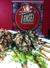 Tensei Sushi
