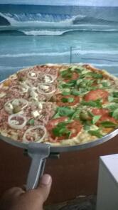 Pizzaria Litoral