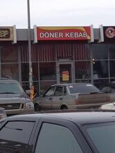Doner City