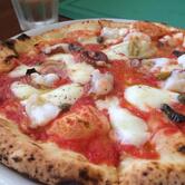 PIZZA Parlor Taupo