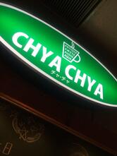 CHYA CHYA