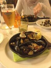 Ristorante Locanda Ferrari