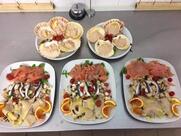 Bar Trattoria Da Chiara