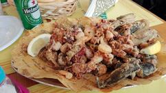 Pescheria da Filippo Berlini Maria e C.