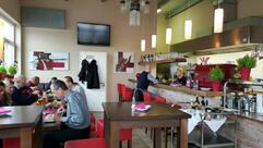 Boxenstop Bistro & more...